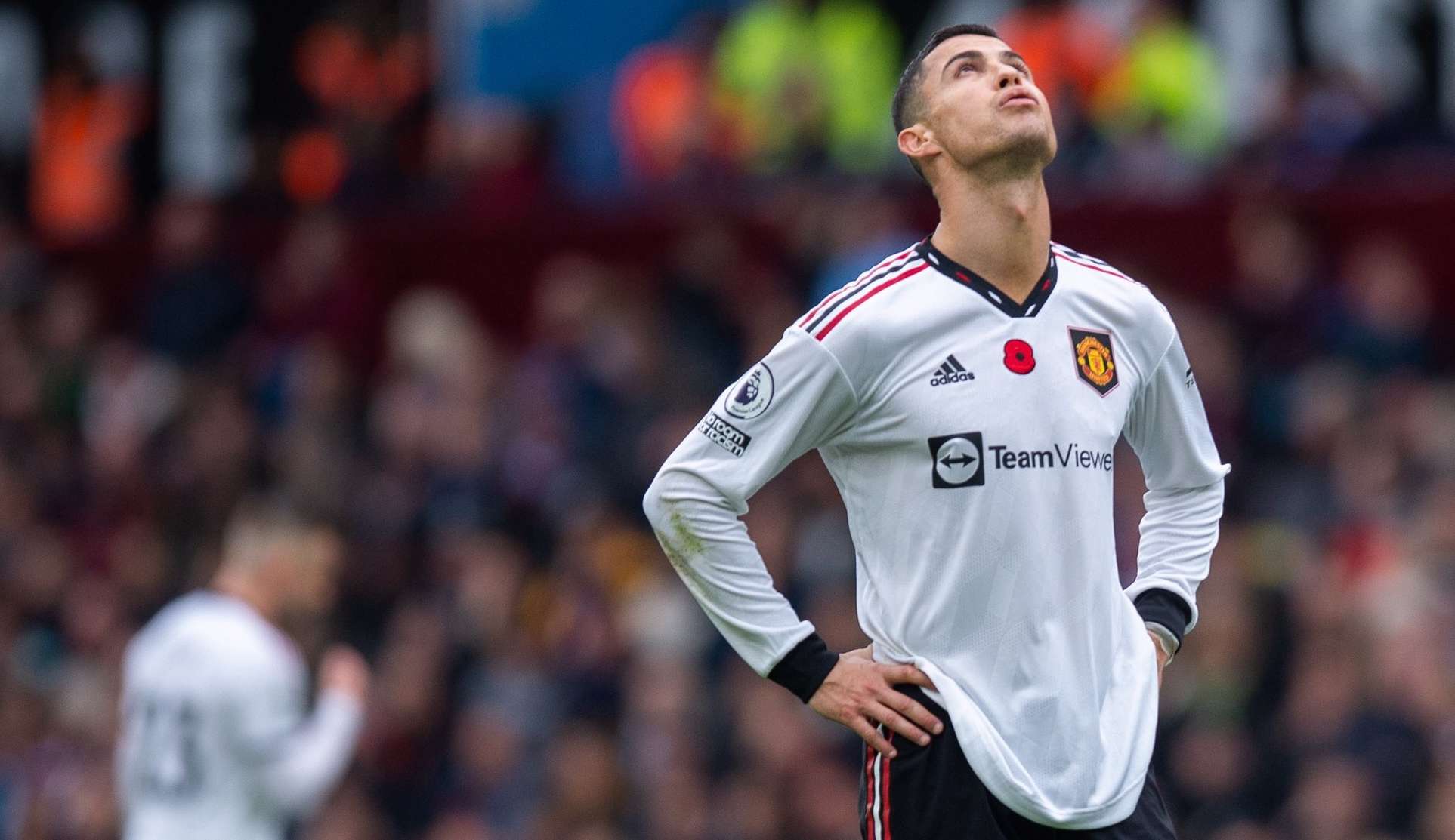 Manchester United cogita resposta a Cristiano Ronaldo após entrevista polêmica