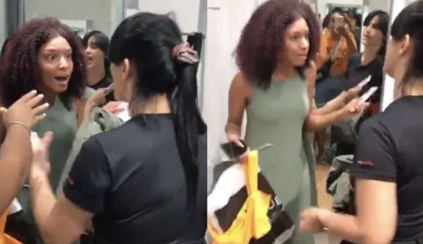 Funcionária da Renner acusa mulher negra de furtar sua própria blusa no Rio de Janeiro  Lorena Bueri