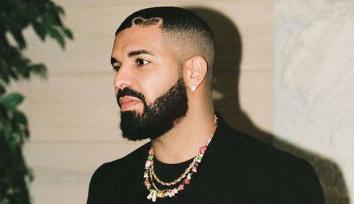 Drake quebra recordes com seu novo álbum  Lorena Bueri