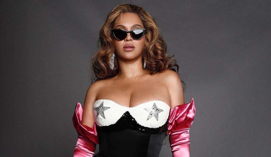 Grammy 2023: Beyoncé quebra recordes e é a artista mais indicada ao prêmio  Lorena Bueri