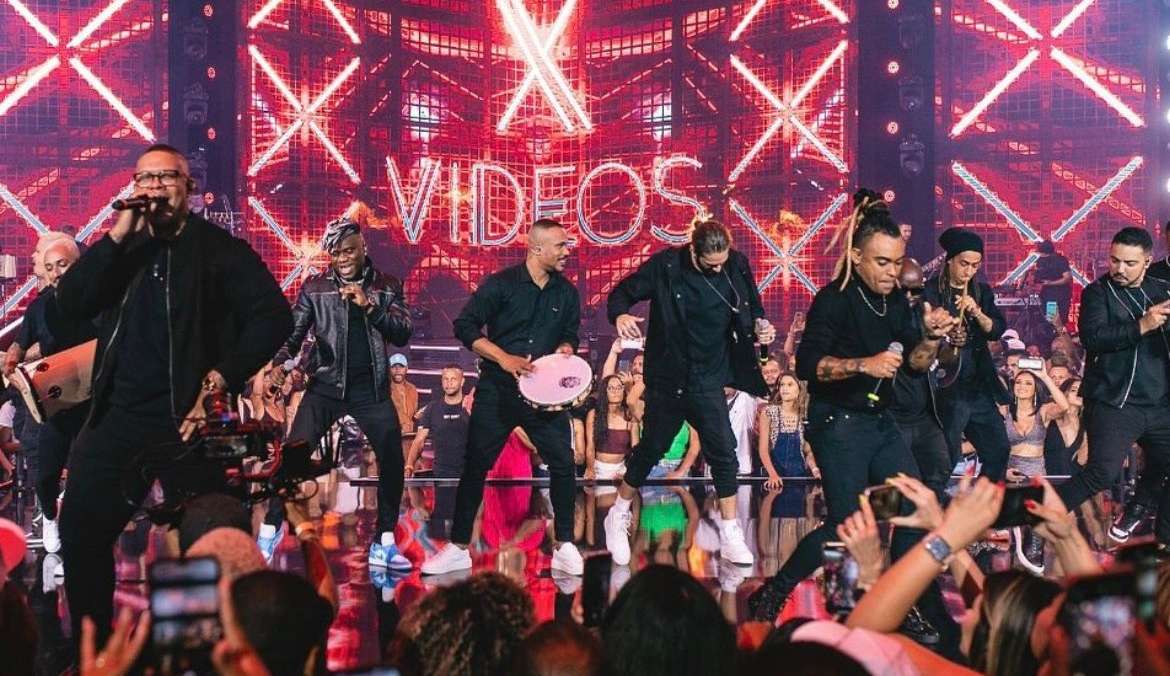 Akatu e Di Propósito lançam duas músicas em parceria Lorena Bueri