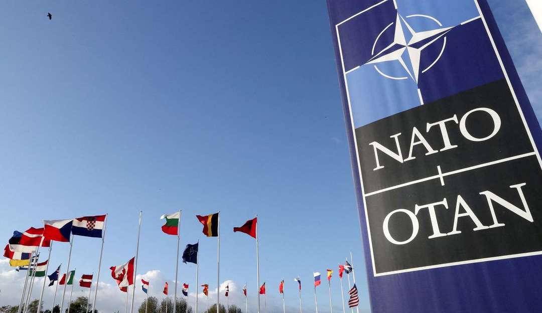 OTAN: Países-membros, alianças e consequências Lorena Bueri