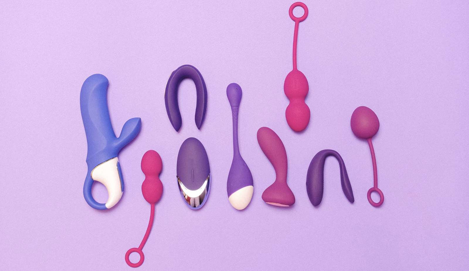 Ginecologista fala sobre os cuidados na armazenagem dos sex toys Lorena Bueri