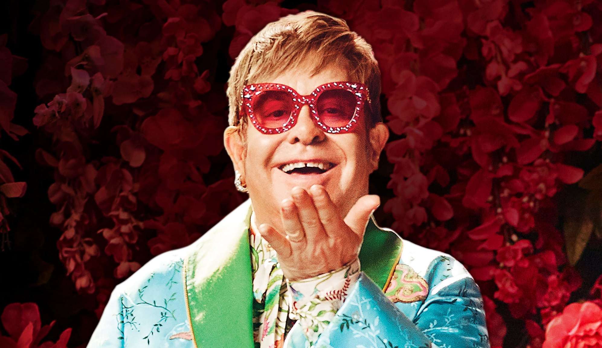 Última apresentação de Elton John em “O Show da Despedida” será transmitido ao vivo no Disney+  Lorena Bueri