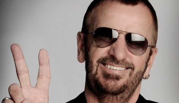 Aos 80 anos, o ex-Beatle Ringo Starr lança EP Lorena Bueri