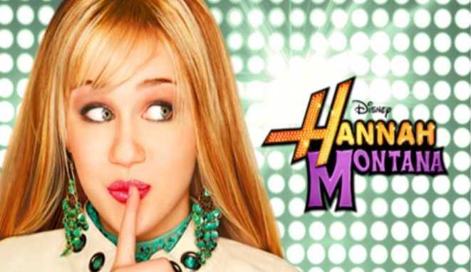 No 15° aniversário da série 'Hannah Montana', Miley Cyrus escreve carta para sua personagem