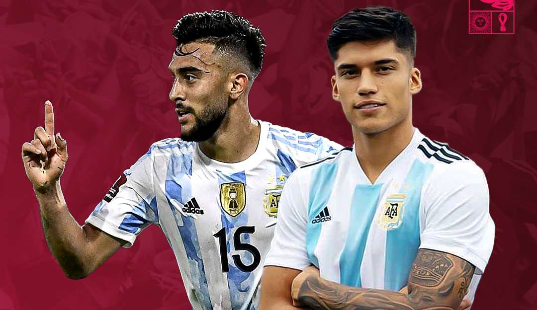 Argentina sofre duas baixas importantes às vésperas da Copa do Mundo