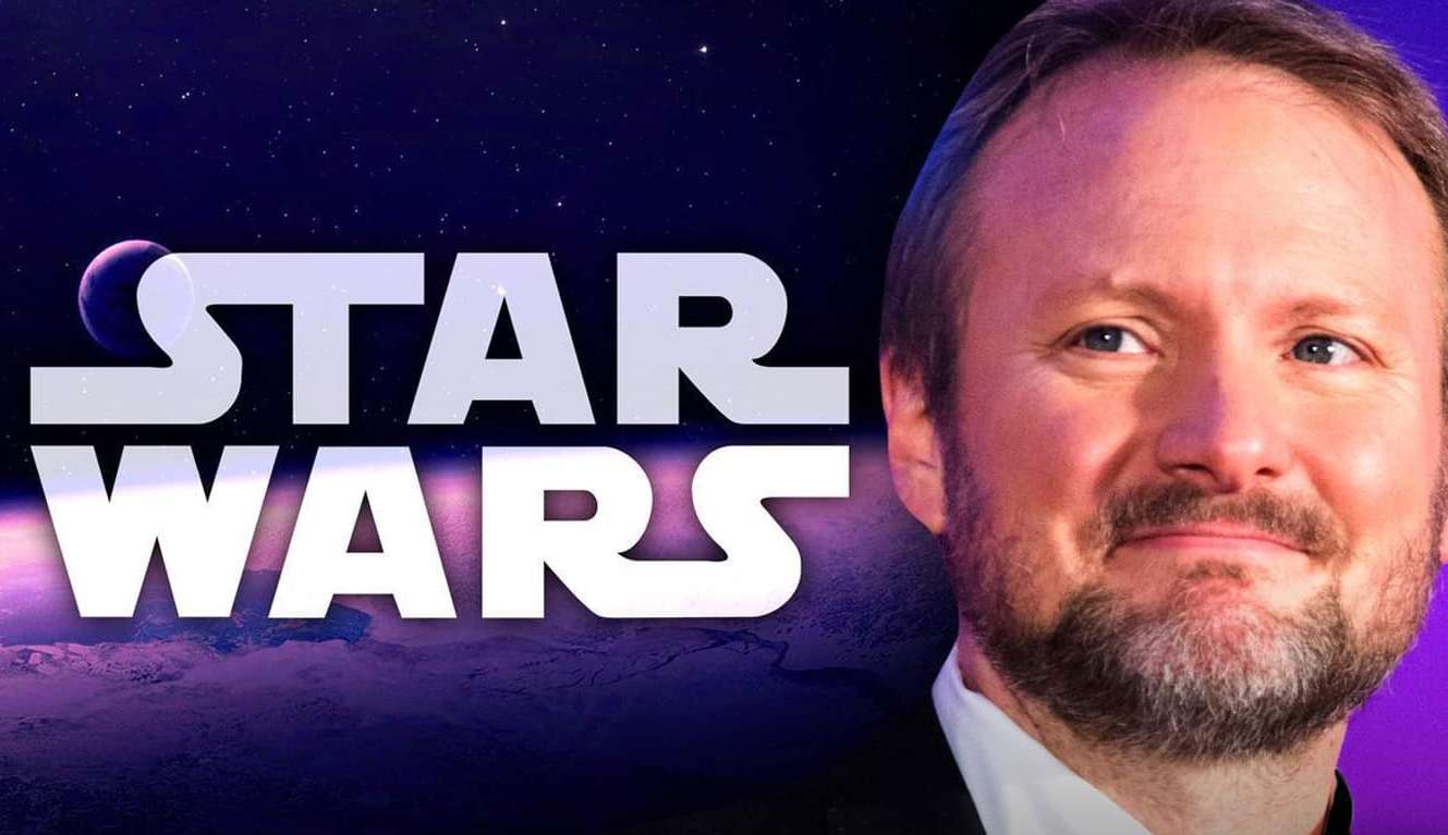 Rian Johnson fala sobre sua nova trilogia