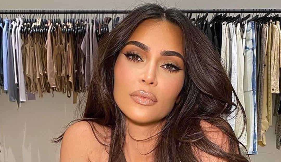 Kim Kardashian posta 'indireta' após boatos sobre namoro de Ex