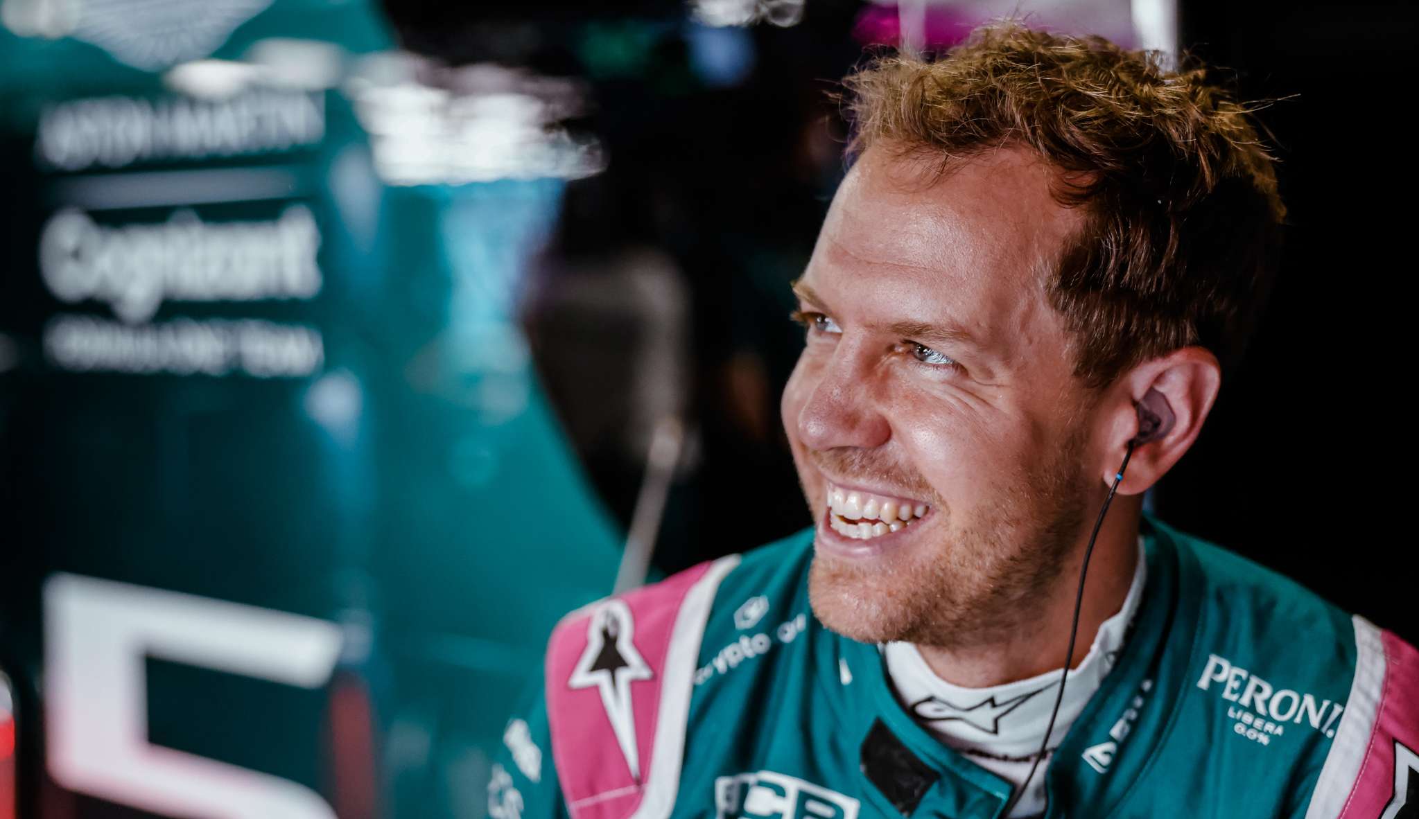 GP de Abu Dhabi marca despedida de Vettel