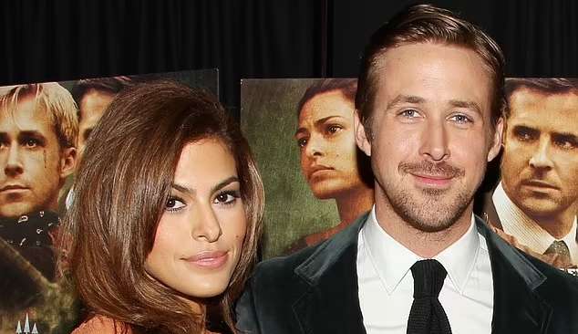 Escapou! Eva Mendes confirma rumor de casamento secreto com Ryan Gosling em nova entrevista Lorena Bueri
