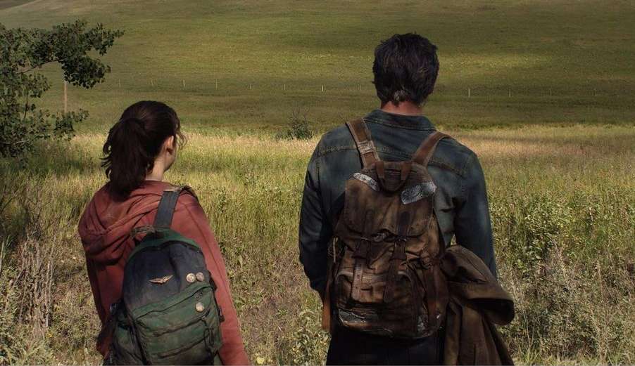 Pedro Pascal e Bella Ramsey estarão presentes na CCXP para o painel de The Last of Us