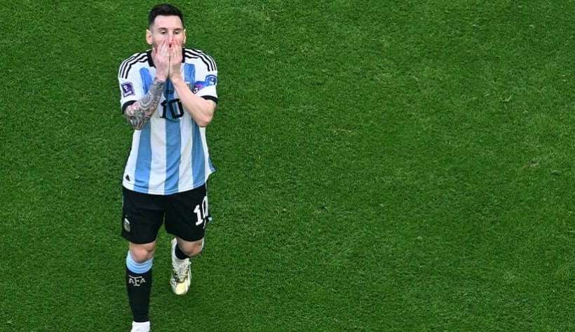 Relembre outras zebras na Copa do Mundo após derrota da Argentina para a Arábia Saudita