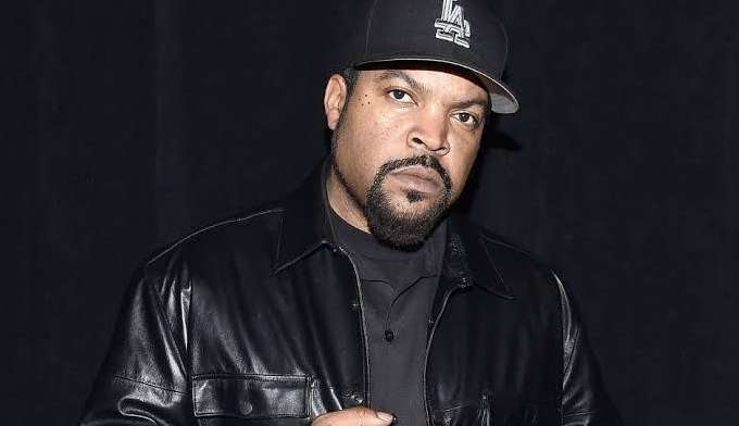 Rapper Ice Cube perde cachê de R$ 48 milhões por recusar tomar vacina contra covid