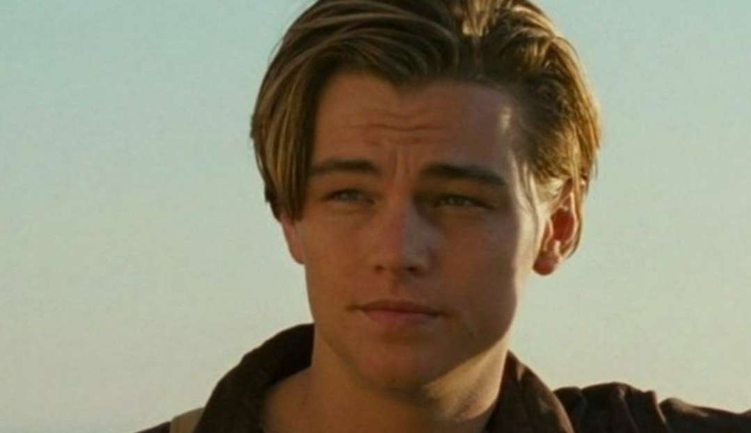 Leonardo DiCaprio quase não atuou em Titanic por recusar teste