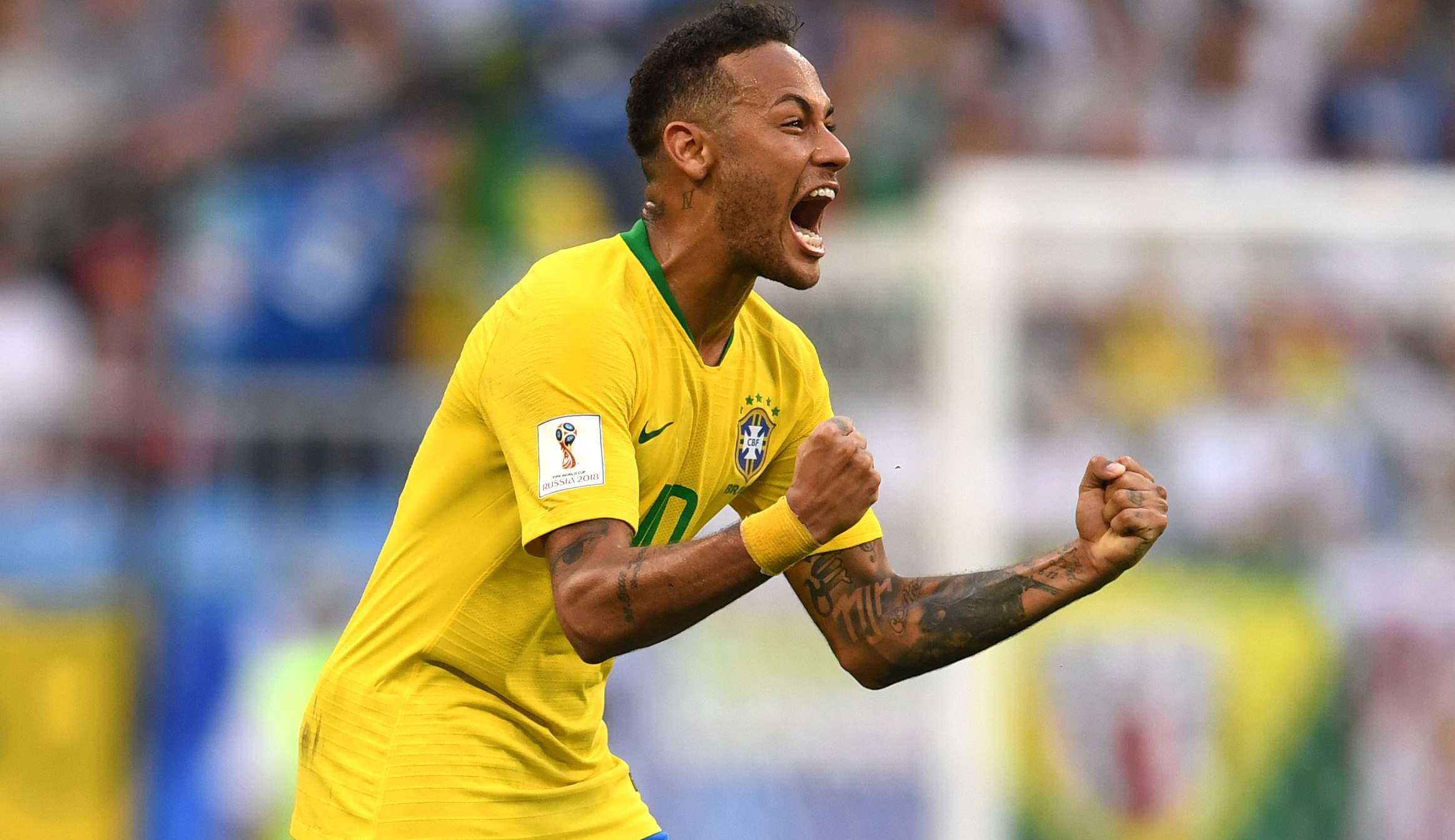 Neymar pode estabelecer novos recordes pela seleção