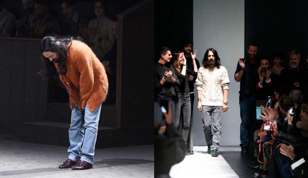 Gucci anuncia saída do diretor criativo e estilista Alessandro Michele Lorena Bueri