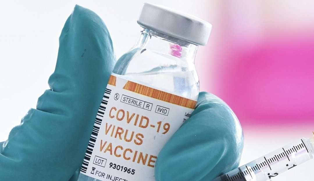 Alerta TCU sobre a falta de dados de vacinação e mortes pós-Covid-19  Lorena Bueri