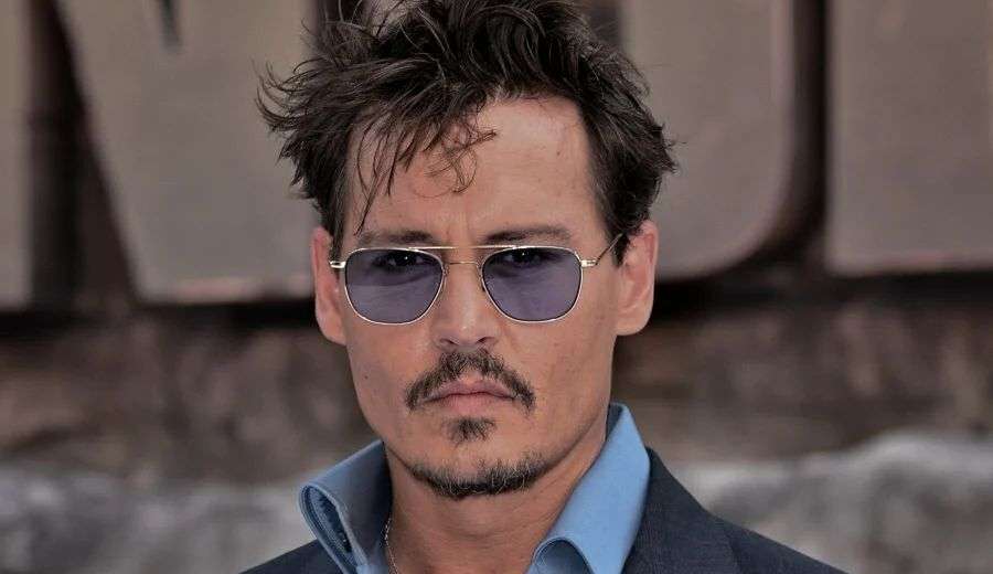 Johnny Depp volta a atuar em novo filme de ‘Piratas do Caribe’