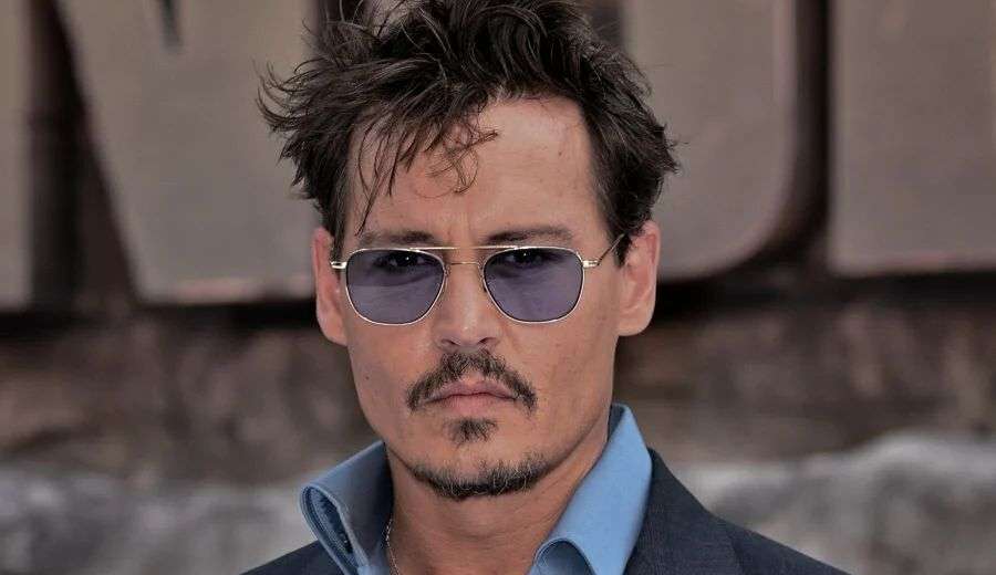 Johnny Depp volta a atuar em novo filme de ‘Piratas do Caribe’ Lorena Bueri