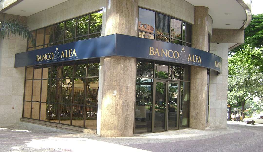 Banco Alfa é vendido por R$ 1,03 bilhão para Banco Safra Lorena Bueri