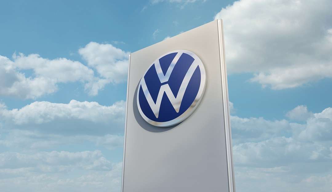 Volkswagen suspende atividades pagas no Twitter