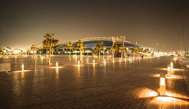 Conheça curiosidades sobre o Qatar, país sede da Copa do Mundo de 2022 Lorena Bueri