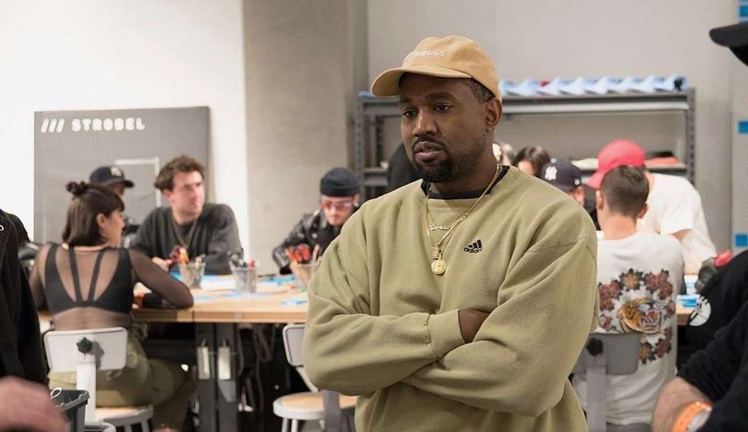 Kanye West relembra polêmicas e confirma pré-candidatura à presidência