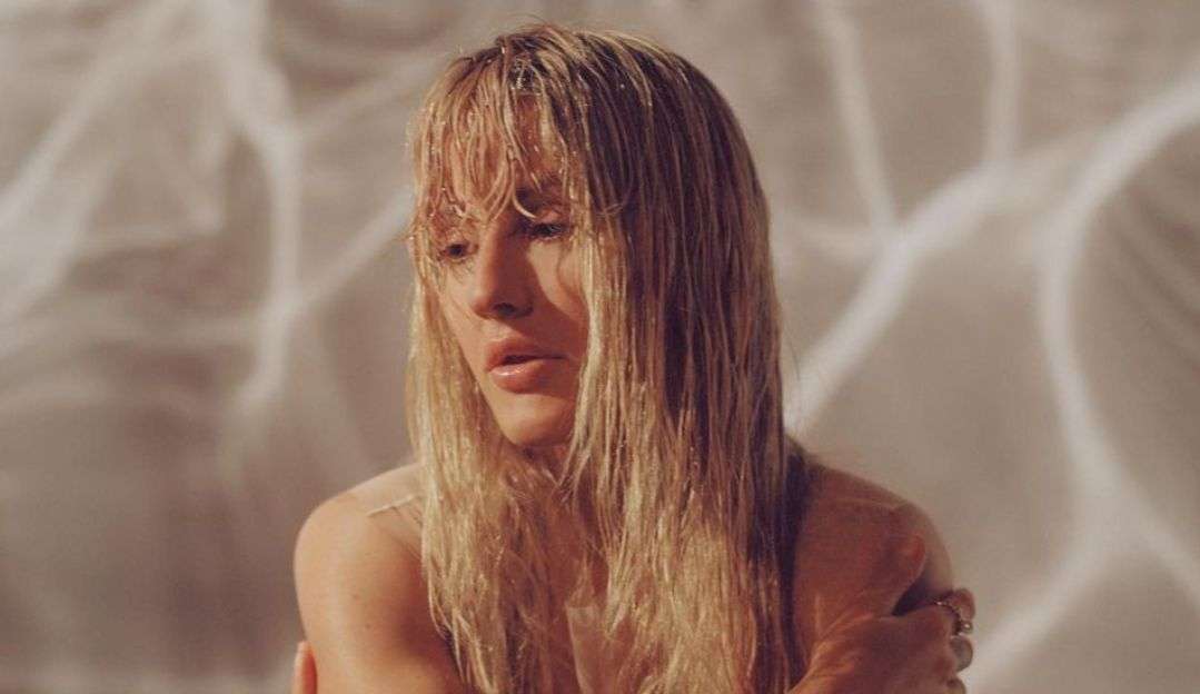 Ellie Goulding faz alegria dos fãs e libera tracklist do seu quinto álbum de estúdio