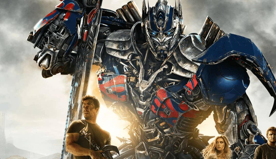 Nova versão de Transformers está em desenvolvimento pela Paramount Pictures Lorena Bueri