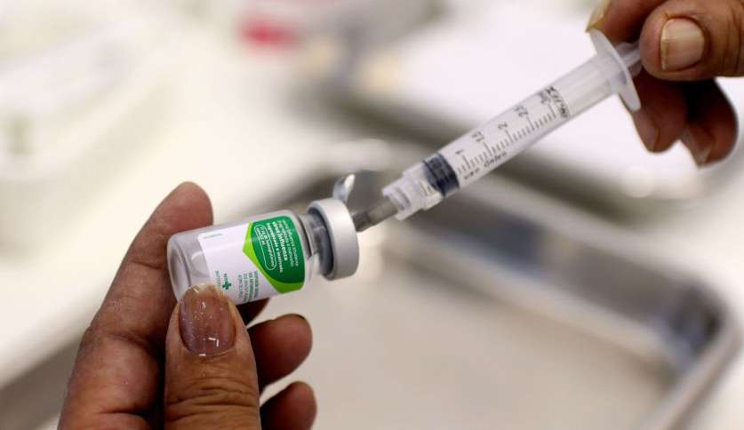 Nova vacina da gripe protege contra 20 tipos do vírus Lorena Bueri