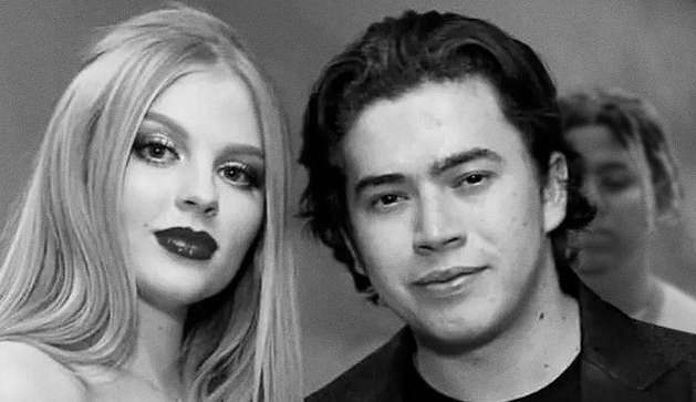 'Tropa do romântico': Whindersson comenta em foto com a ex, Luísa Sonza