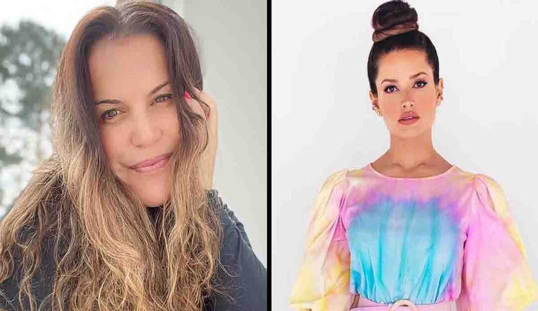 Irmã de Cristiano Ronaldo declara apoio a Juliette do BBB 21 Lorena Bueri