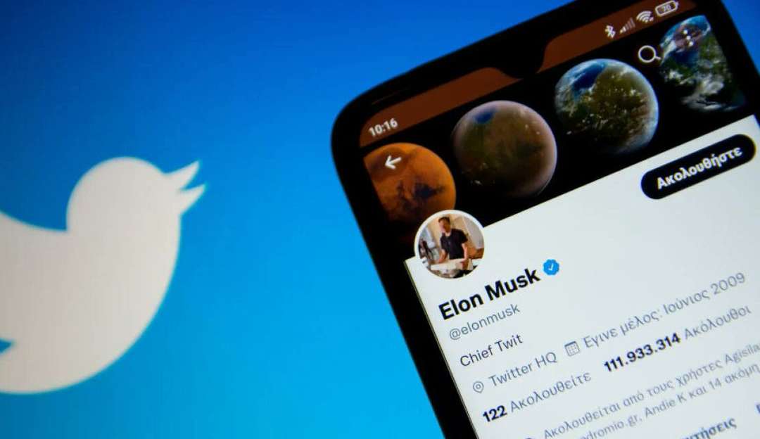 Elon Musk ataca Apple após retirada de anúncios do Twitter