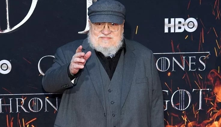 Criador de Game of Thrones fecha acordo de exclusividade com a HBO Lorena Bueri
