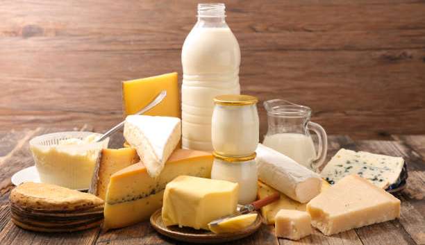 Saiba a importância dos lácteos na prevenção de doenças