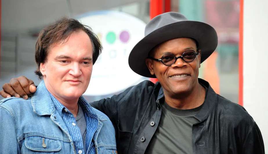 Samuel L. Jackson sai em defesa da Marvel após declarações de Tarantino Lorena Bueri