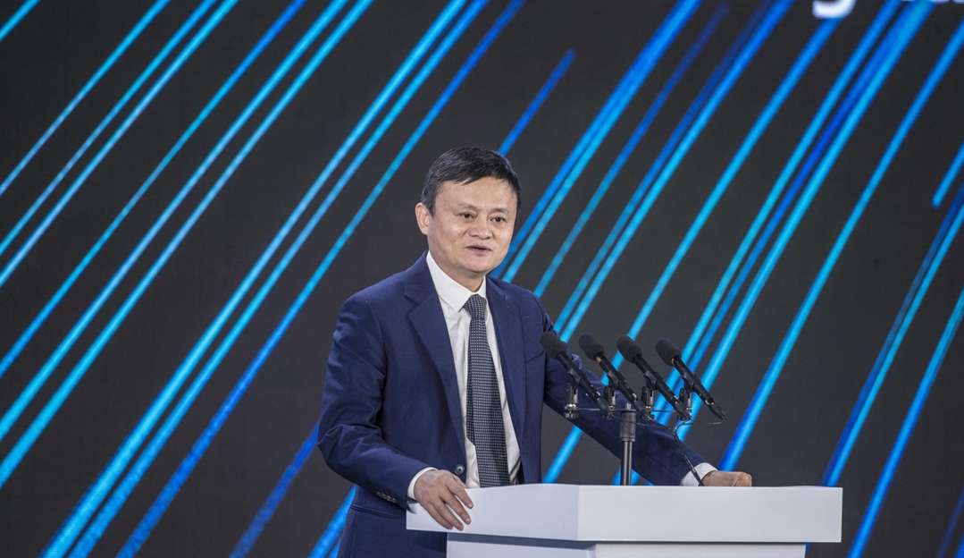 Fundador do Alibaba, Jack Ma, foi morar no Japão após críticas à China Lorena Bueri