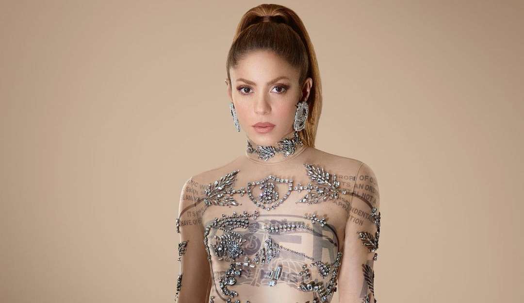 Shakira nega rumores de um novo amor e pede privacidade: “Momento vulnerável” Lorena Bueri