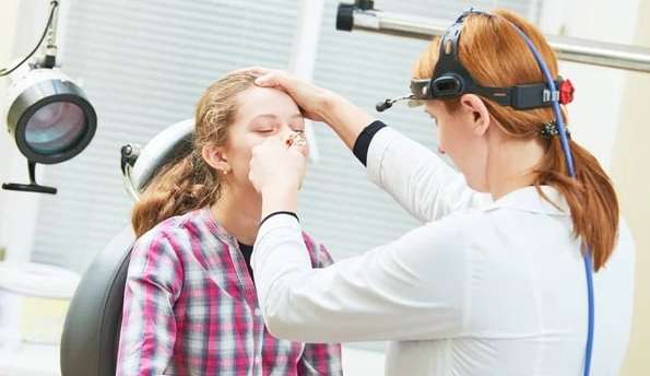 Tumores no nariz: conheça sintomas de alerta
