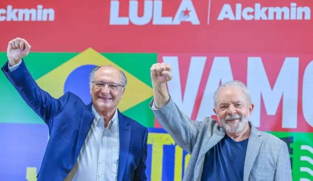 TSE aprova prestação de contas e proclama Lula e Alckmin eleitos