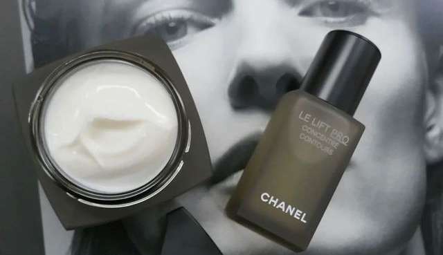 Le Lift Pro: Chanel lança nova linha de skincare