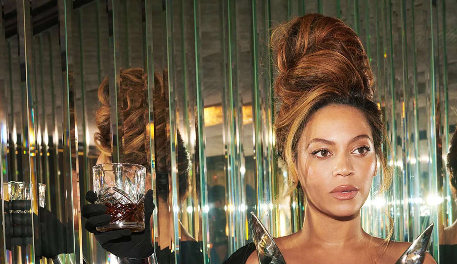 RENAISSANCE: Novo álbum de Beyoncé é eleito o melhor de 2022 pela Pitchfork Lorena Bueri