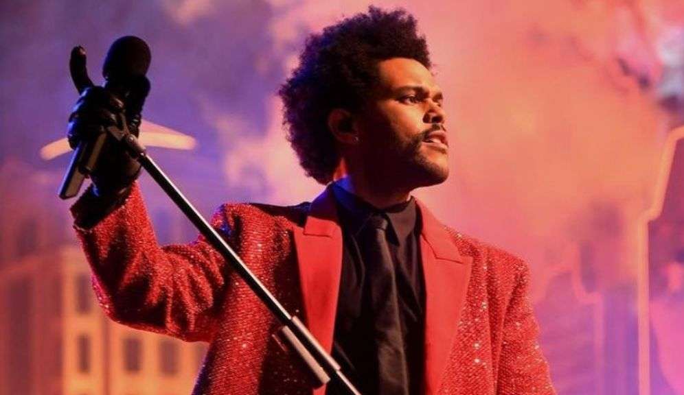 The Weeknd divulga data extra de “After Hours Til Dawn Tour” em São Paulo Lorena Bueri