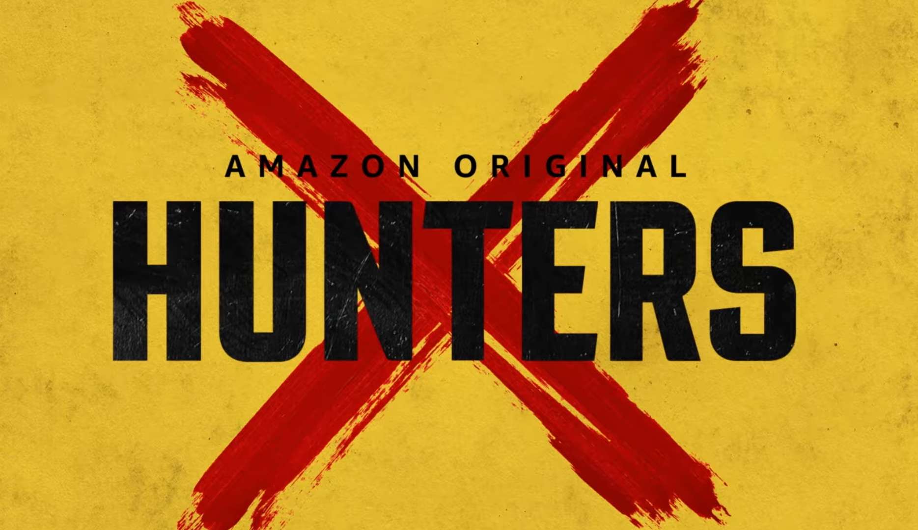 A 2ª e última temporada de ‘Hunters’ estreia em 13 de janeiro no Prime Video Lorena Bueri