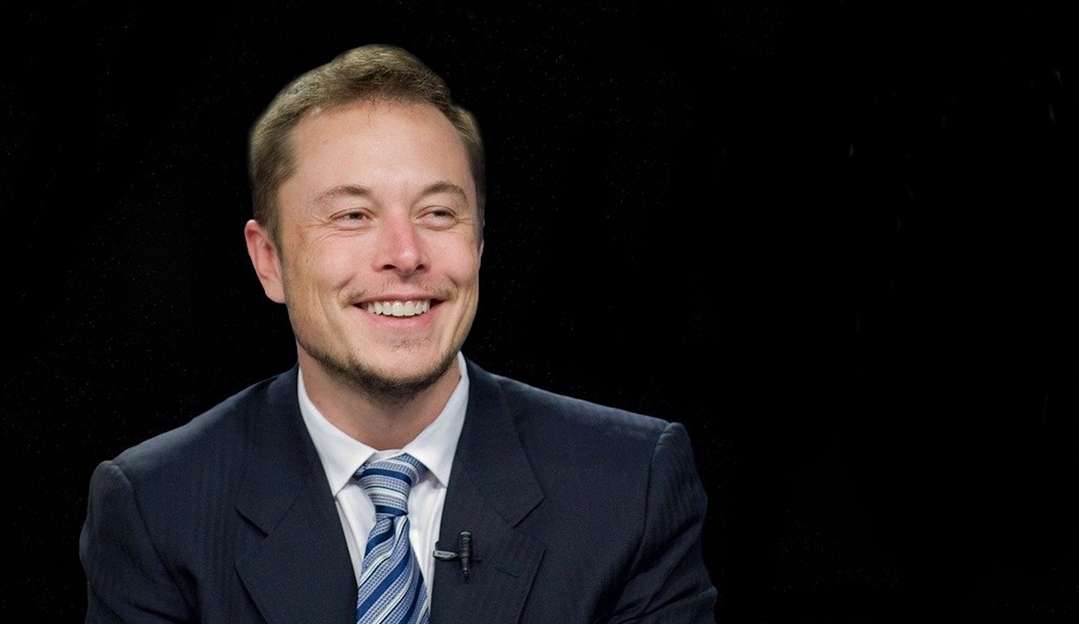 Elon Musk se torna novamente a pessoa mais rica do mundo Lorena Bueri