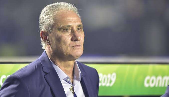 Tite na seleção brasileira: jogos, gols, título e mais números do técnico