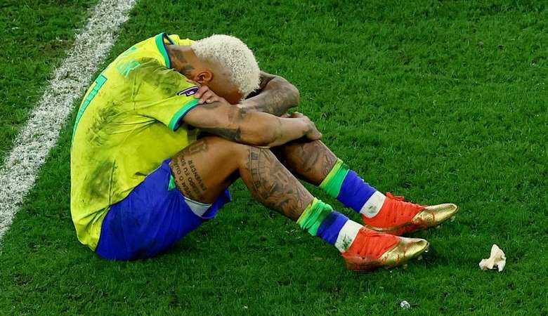Neymar publica texto nas redes sociais e não garante permanência na Seleção