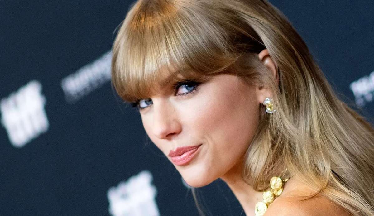 Taylor Swift alcança marca inédita no Spotify com o álbum ‘Speak Now’ Lorena Bueri