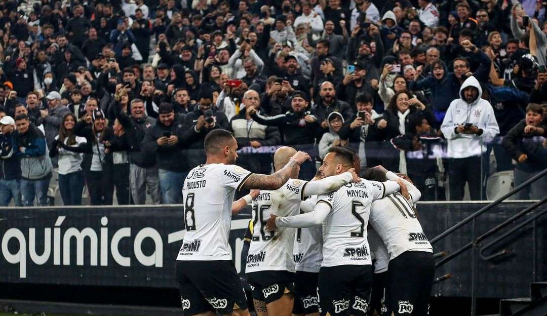 Corinthians inicia preparação para a temporada de 2023 sem reforços Lorena Bueri